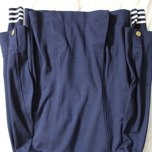 CAbi Grand Slam Nautical Blazer - Picture 6 of 7